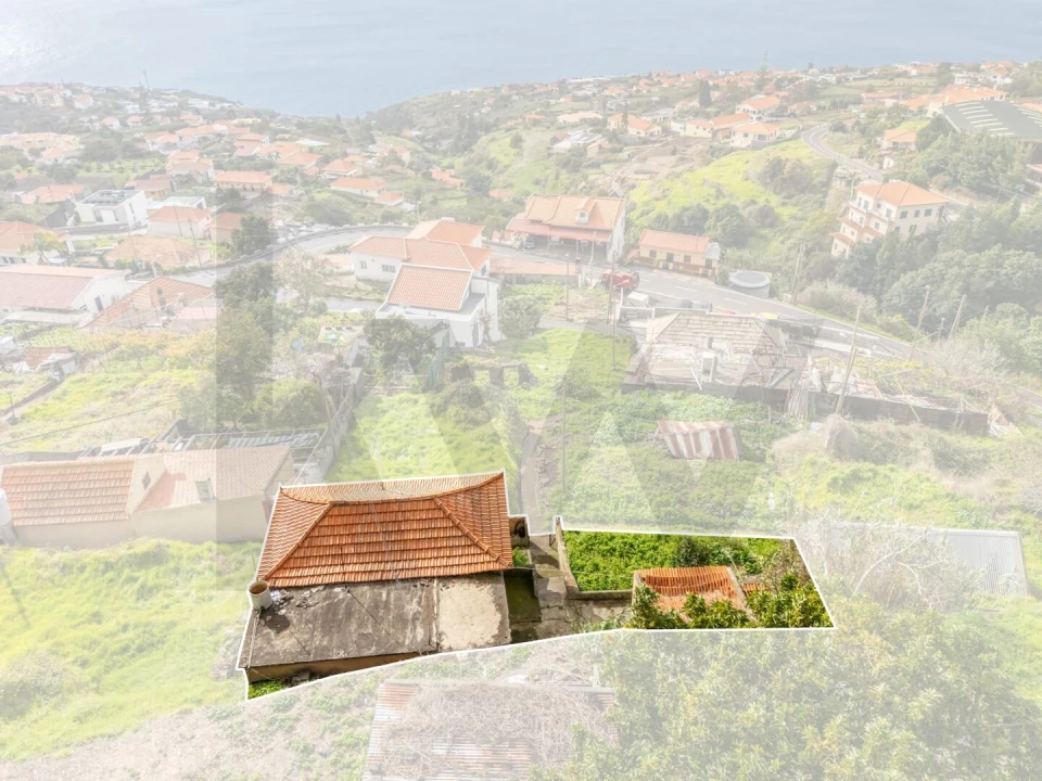 Moradia T3 para Venda em Estreito da Calheta Foto 17