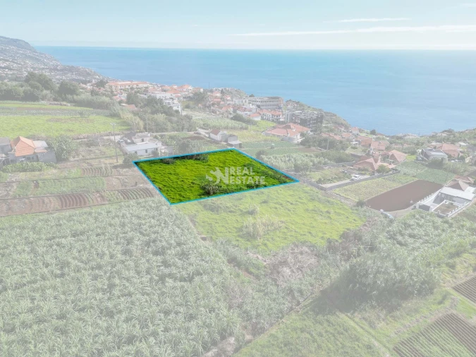 Terreno para Venda em Canhas Foto 7