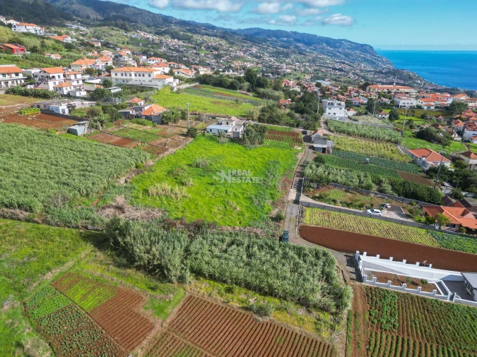 Terreno para Venda em Canhas Foto 15