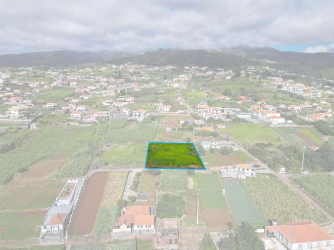 Terreno para Venda em Canhas Foto 5