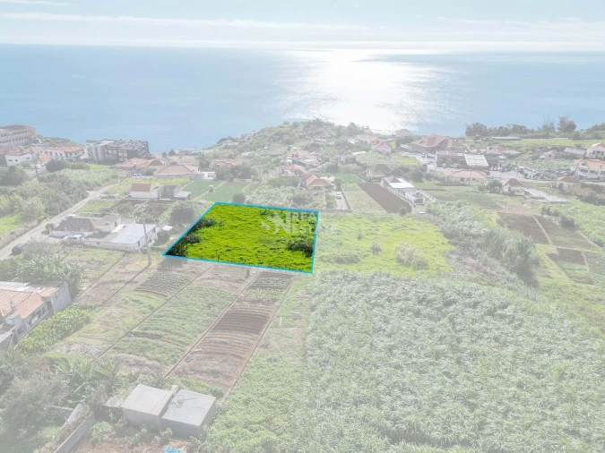 Terreno para Venda em Canhas Foto 6