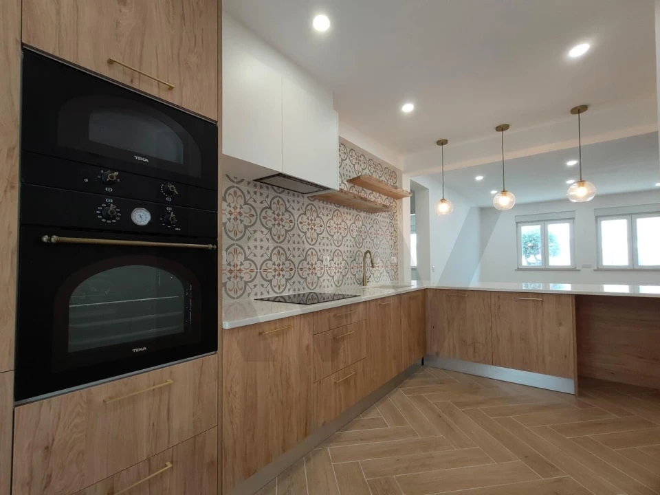 Apartamento T3 para Venda em Moncarapacho e Fuseta Foto 14