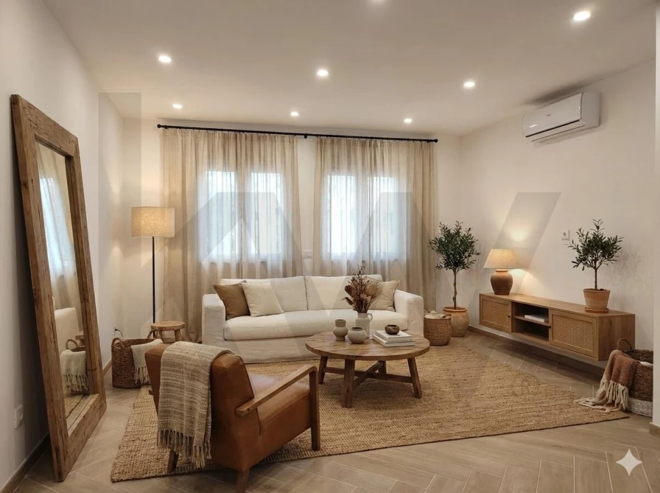 Apartamento T3 para Venda em Moncarapacho e Fuseta Foto 3