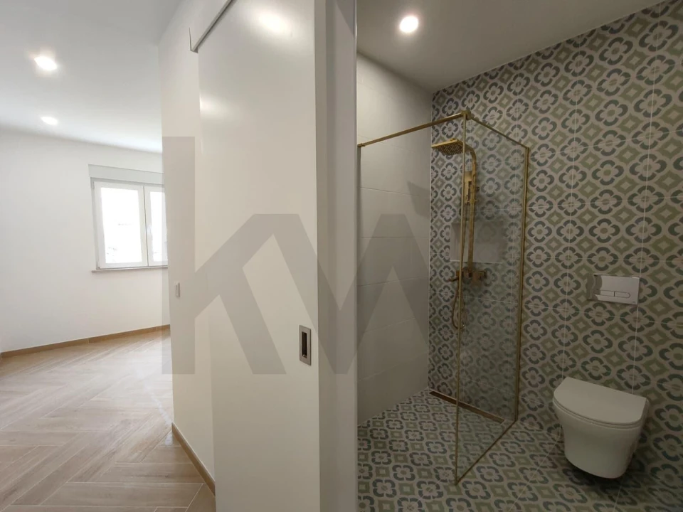 Apartamento T3 para Venda em Moncarapacho e Fuseta Foto 17