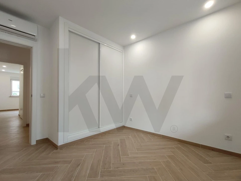 Apartamento T3 para Venda em Moncarapacho e Fuseta Foto 22