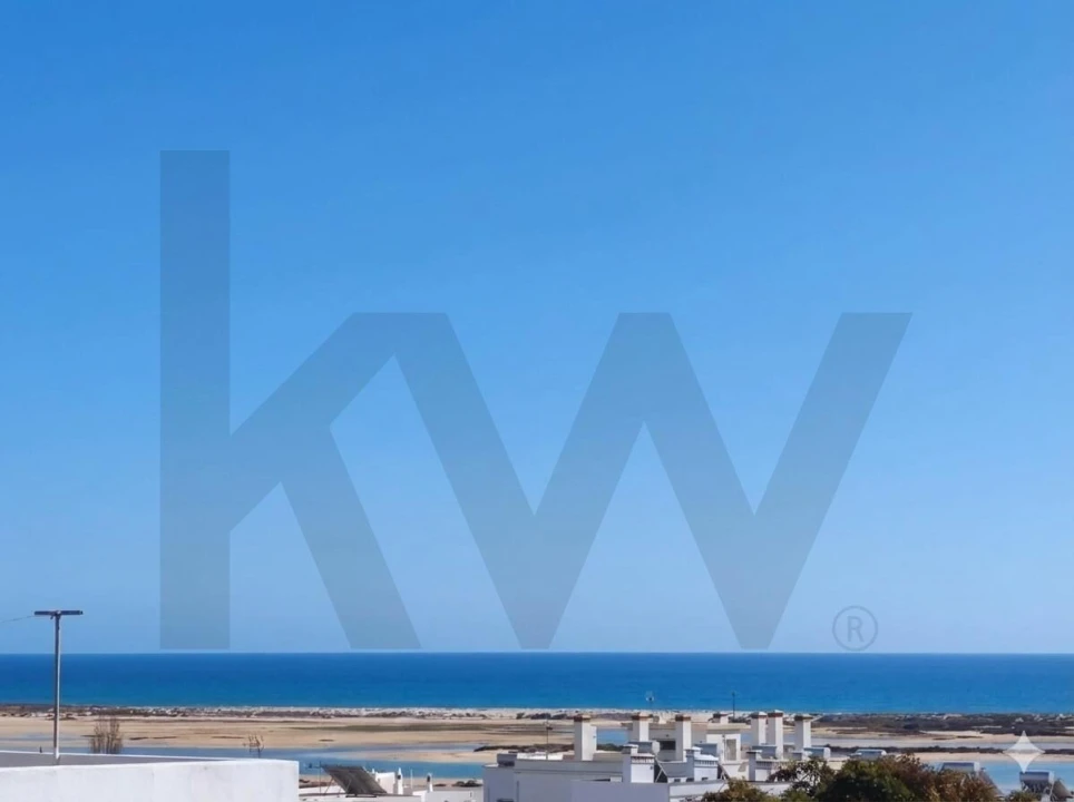 Apartamento T3 para Venda em Moncarapacho e Fuseta Foto 31