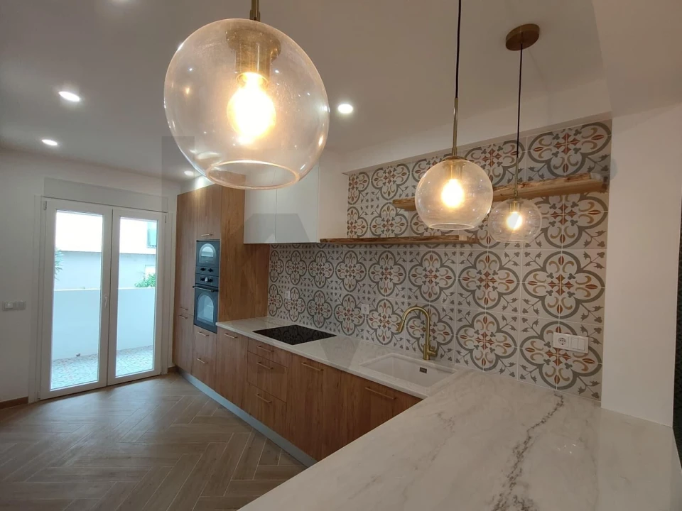 Apartamento T3 para Venda em Moncarapacho e Fuseta Foto 9