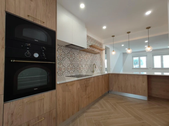 Apartamento T3 para Venda em Moncarapacho e Fuseta Foto 14