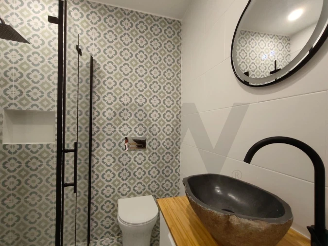 Apartamento T3 para Venda em Moncarapacho e Fuseta Foto 23