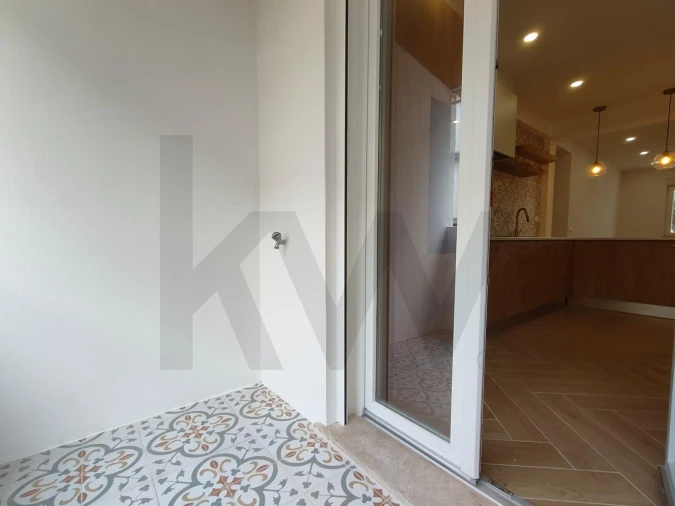 Apartamento T3 para Venda em Moncarapacho e Fuseta Foto 12