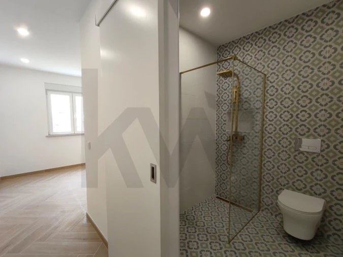 Apartamento T3 para Venda em Moncarapacho e Fuseta Foto 17