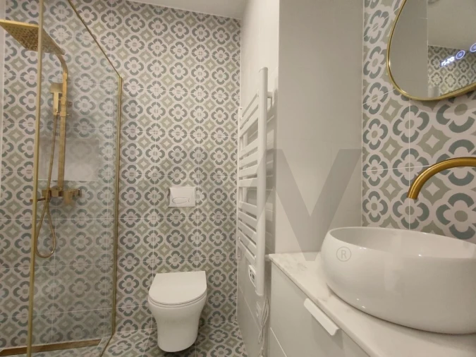 Apartamento T3 para Venda em Moncarapacho e Fuseta Foto 18