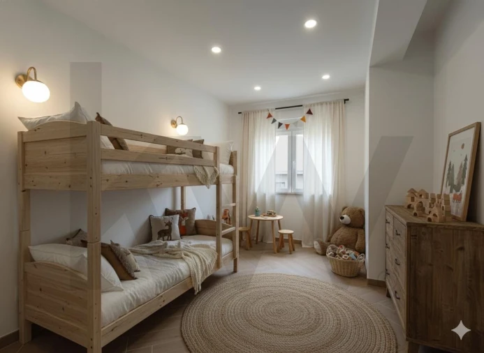 Apartamento T3 para Venda em Moncarapacho e Fuseta Foto 25