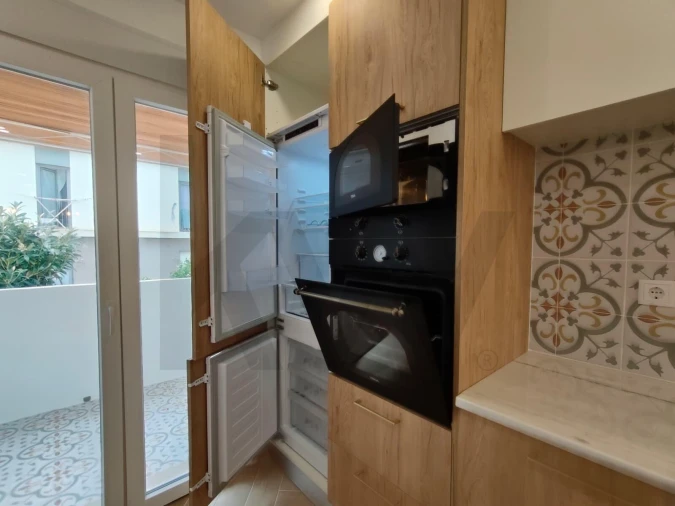 Apartamento T3 para Venda em Moncarapacho e Fuseta Foto 13