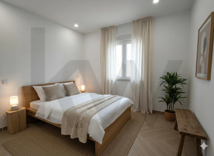 Apartamento T3 para Venda em Moncarapacho e Fuseta Foto 20