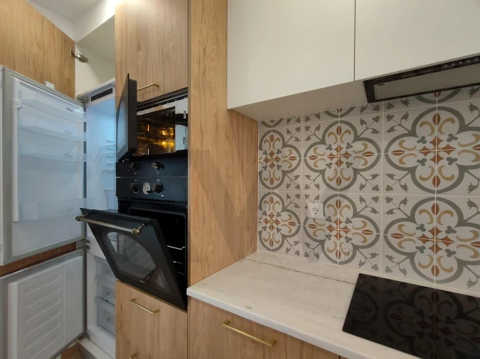 Apartamento T3 para Venda em Moncarapacho e Fuseta Foto 10