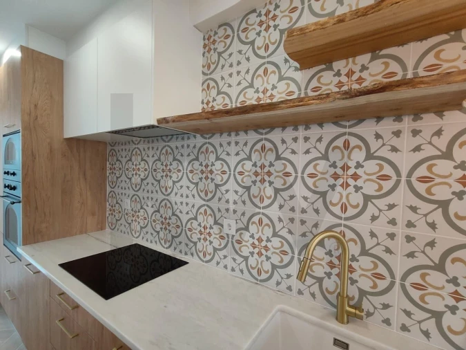 Apartamento T3 para Venda em Moncarapacho e Fuseta Foto 11