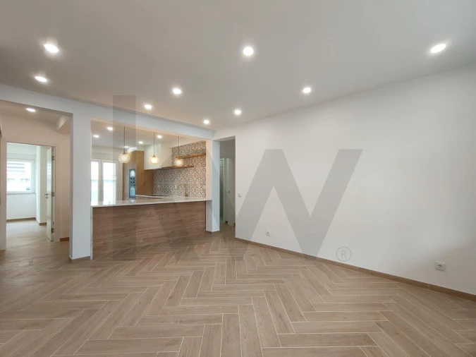 Apartamento T3 para Venda em Moncarapacho e Fuseta Foto 6