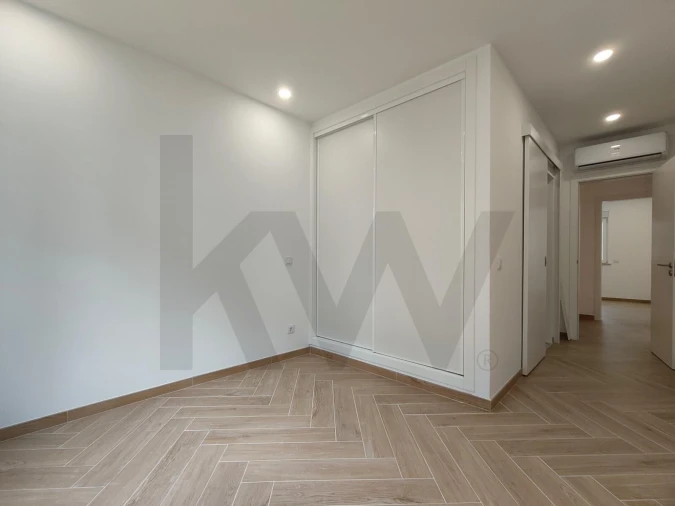 Apartamento T3 para Venda em Moncarapacho e Fuseta Foto 16