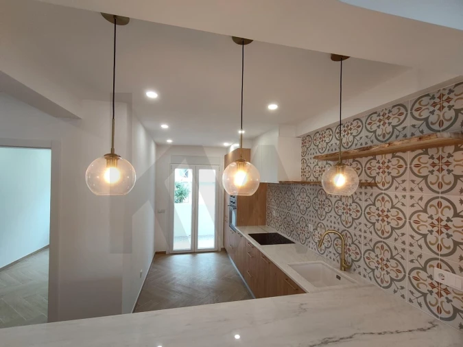 Apartamento T3 para Venda em Moncarapacho e Fuseta Foto 8