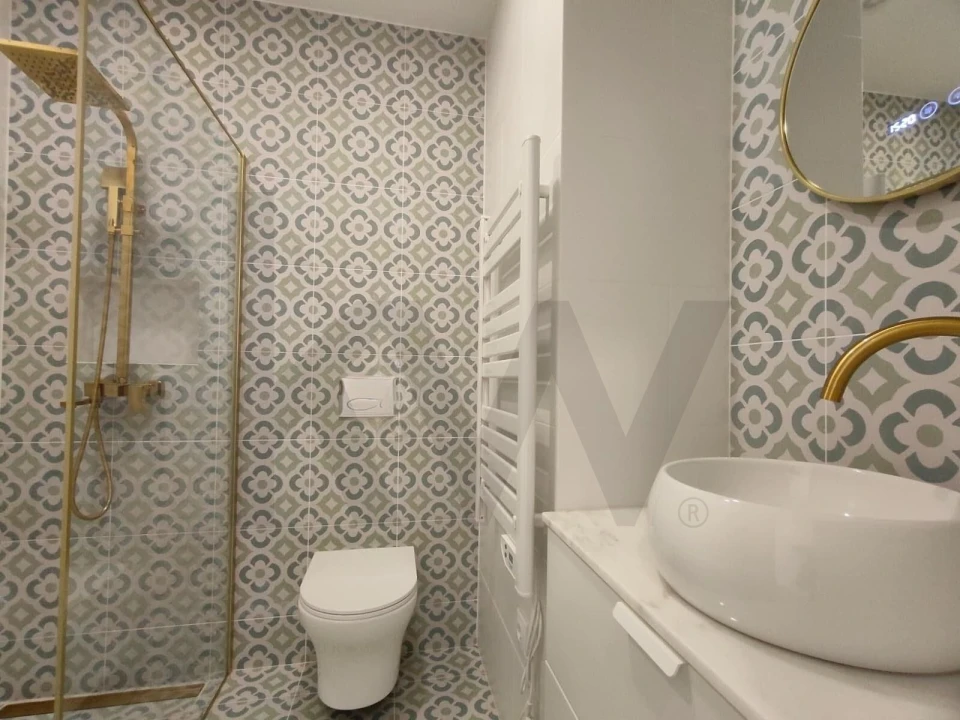 Apartamento T3 para Venda em Moncarapacho e Fuseta Foto 18