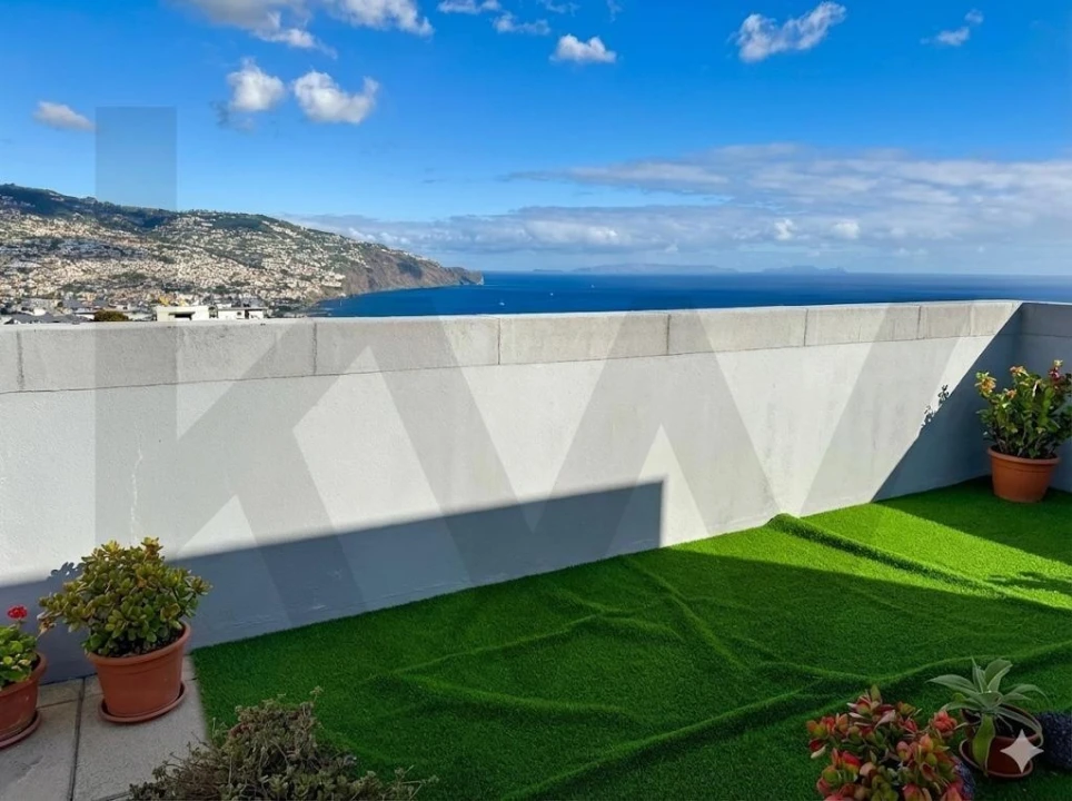 Apartamento T3 para Venda em São Martinho Foto 15