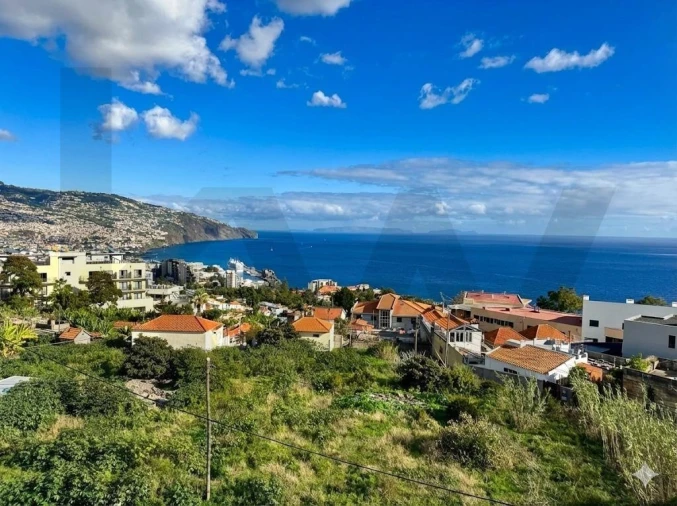 Apartamento T3 para Venda em São Martinho Foto 3