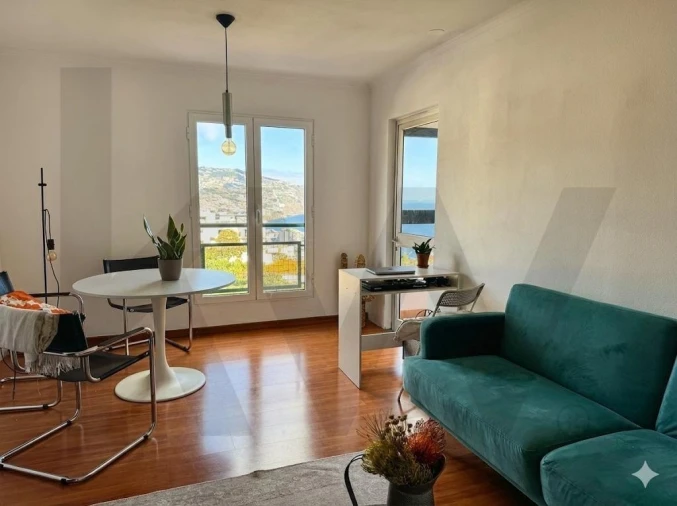 Apartamento T3 para Venda em São Martinho