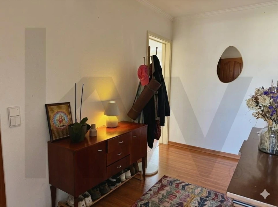 Apartamento T3 para Venda em São Martinho Foto 4