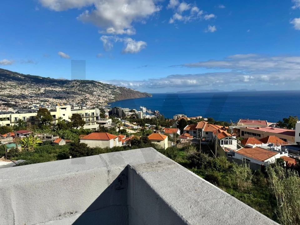 Apartamento T3 para Venda em São Martinho Foto 12