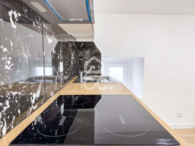 Moradia T1 para Venda em Lordosa Foto 7