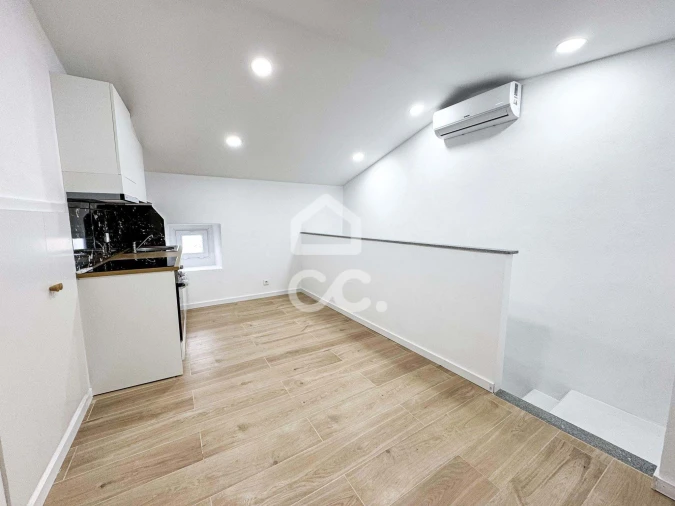 Moradia T1 para Venda em Lordosa Foto 6