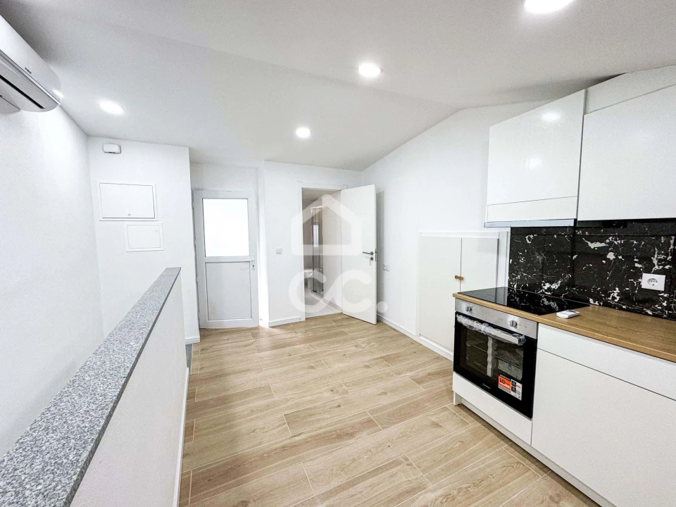 Moradia T1 para Venda em Lordosa Foto 3