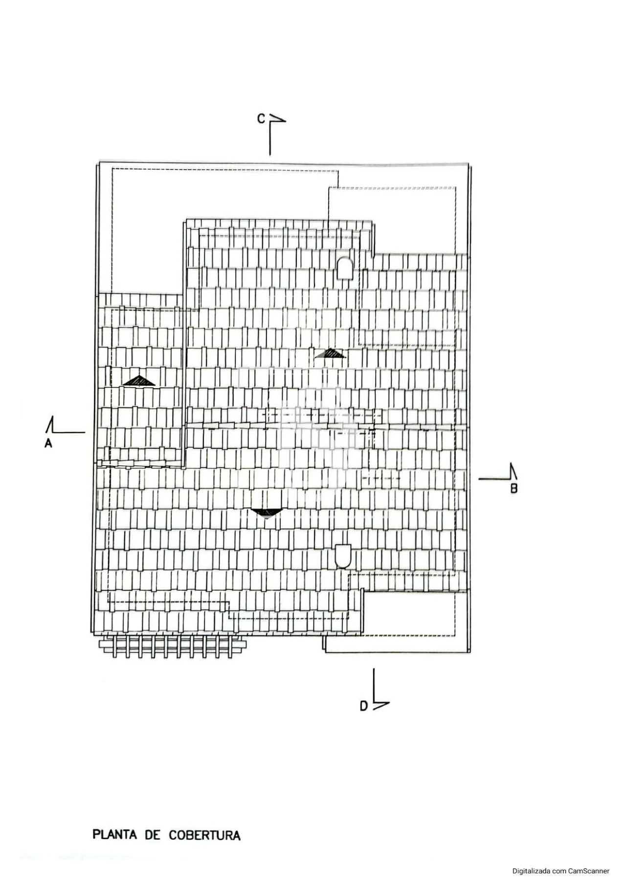 Moradia T4 para Venda em Amarante (São Gonçalo), Madalena, Cepelos e Gatão Foto 43