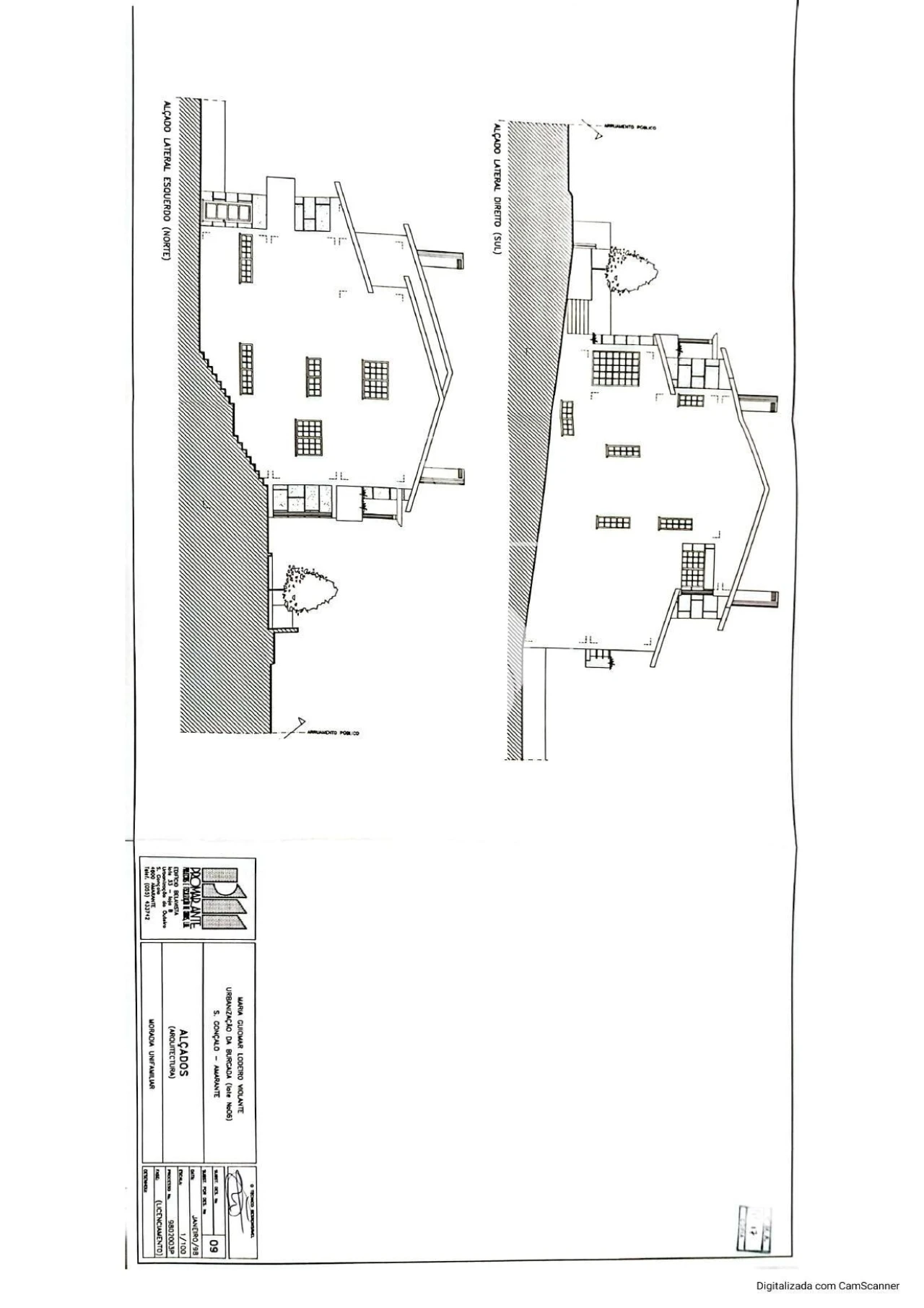 Moradia T4 para Venda em Amarante (São Gonçalo), Madalena, Cepelos e Gatão Foto 47