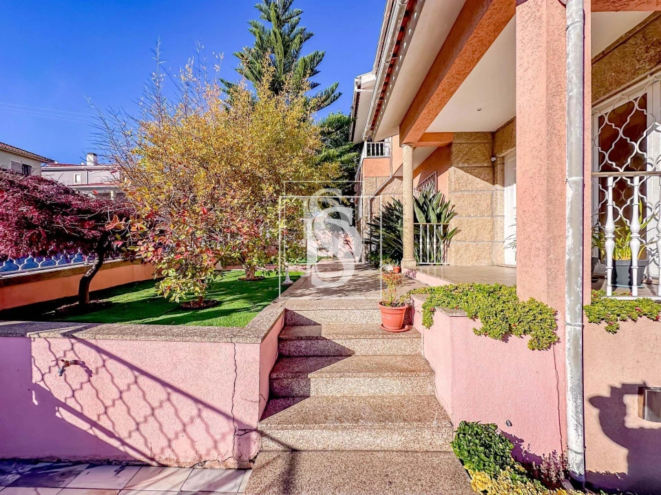 Moradia T4 para Venda em Amarante (São Gonçalo), Madalena, Cepelos e Gatão Foto 40