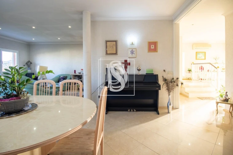 Moradia T4 para Venda em Amarante (São Gonçalo), Madalena, Cepelos e Gatão Foto 24