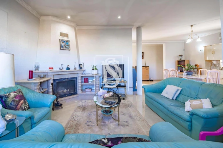 Moradia T4 para Venda em Amarante (São Gonçalo), Madalena, Cepelos e Gatão Foto 23