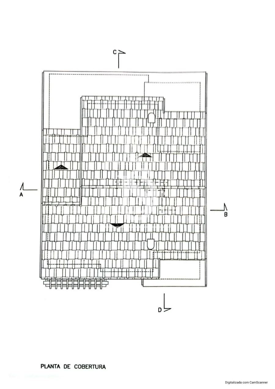 Moradia T4 para Venda em Amarante (São Gonçalo), Madalena, Cepelos e Gatão Foto 43