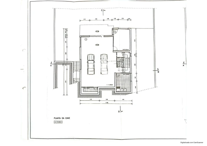 Moradia T4 para Venda em Amarante (São Gonçalo), Madalena, Cepelos e Gatão Foto 53