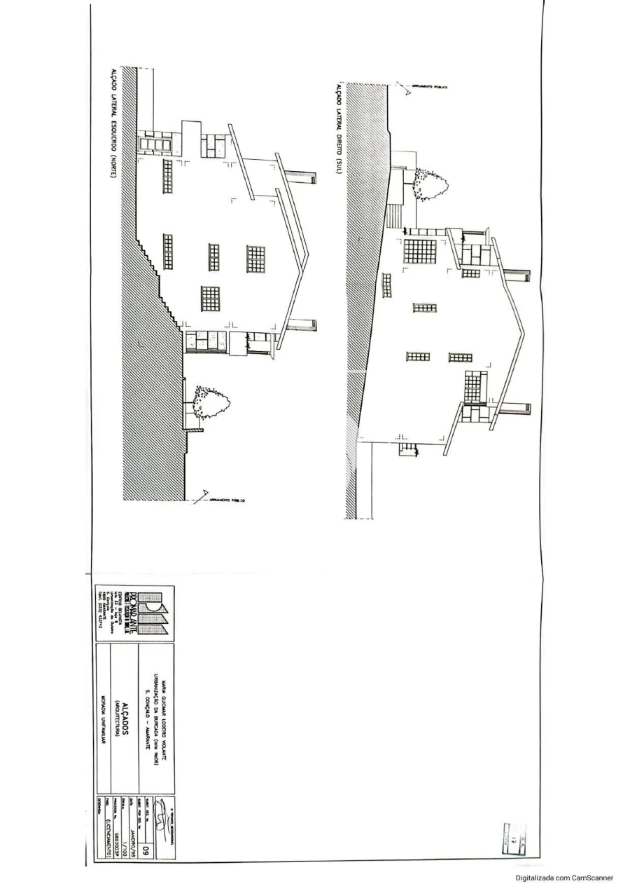 Moradia T4 para Venda em Amarante (São Gonçalo), Madalena, Cepelos e Gatão Foto 47