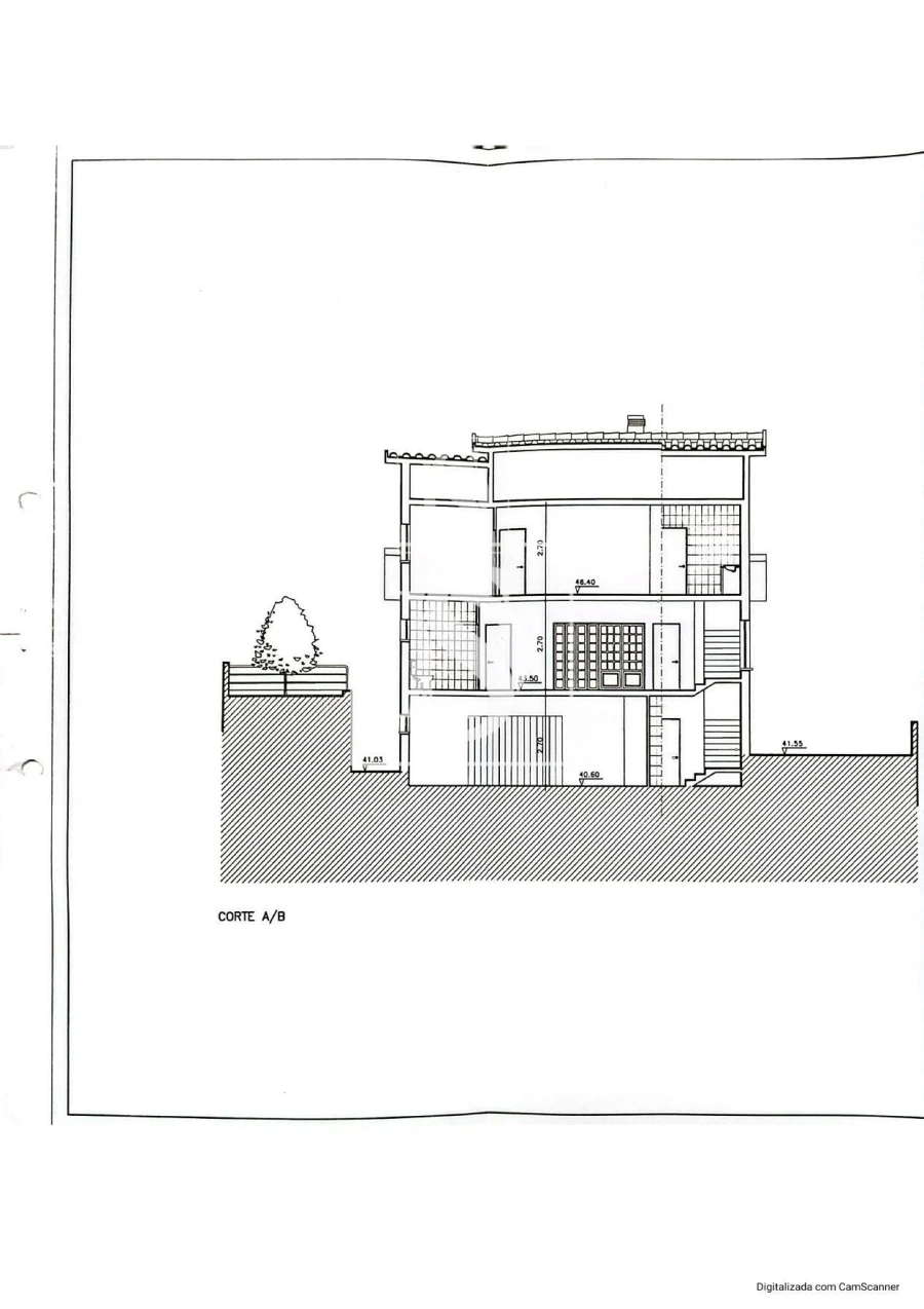 Moradia T4 para Venda em Amarante (São Gonçalo), Madalena, Cepelos e Gatão Foto 50