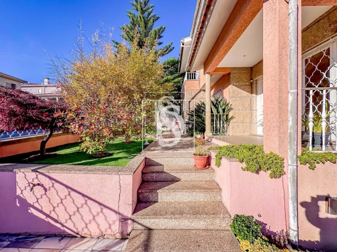 Moradia T4 para Venda em Amarante (São Gonçalo), Madalena, Cepelos e Gatão Foto 40