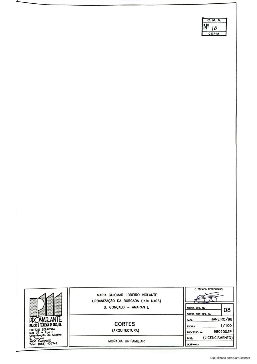 Moradia T4 para Venda em Amarante (São Gonçalo), Madalena, Cepelos e Gatão Foto 51