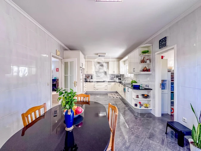 Moradia T4 para Venda em Amarante (São Gonçalo), Madalena, Cepelos e Gatão Foto 3