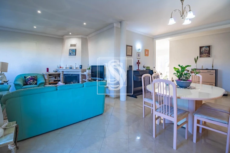 Moradia T4 para Venda em Amarante (São Gonçalo), Madalena, Cepelos e Gatão Foto 21