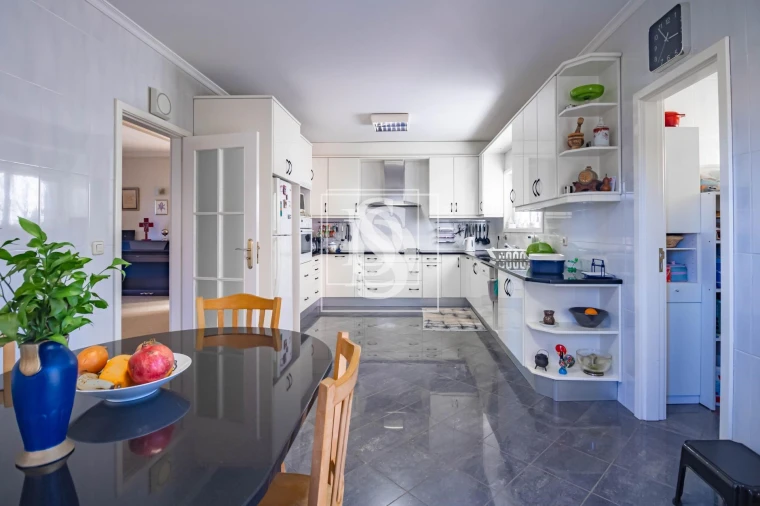 Moradia T4 para Venda em Amarante (São Gonçalo), Madalena, Cepelos e Gatão Foto 11