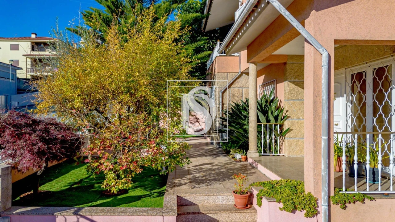 Moradia T4 para Venda em Amarante (São Gonçalo), Madalena, Cepelos e Gatão Foto 33