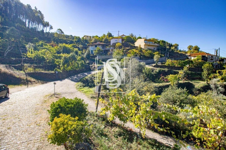 Moradia T2 para Venda em Rebordelo Foto 18