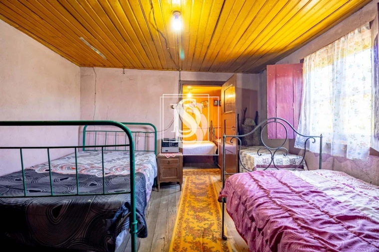 Moradia T2 para Venda em Rebordelo Foto 14